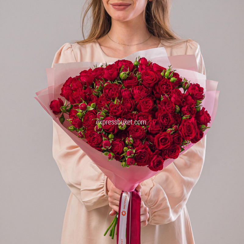 Искры весны