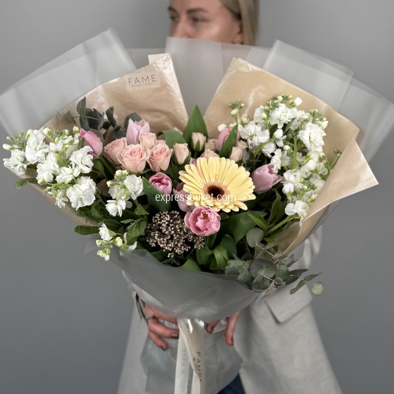 Свежий взгляд