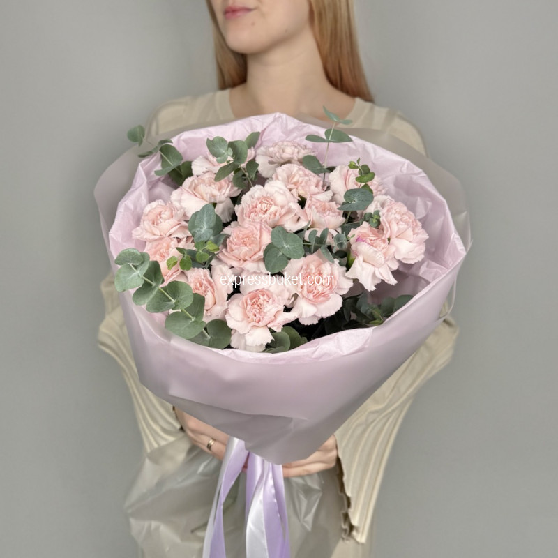 Романтичный подарок