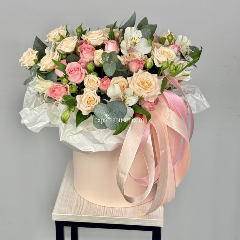 Подарок, о котором она мечтает