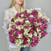 Счастье в лепестках