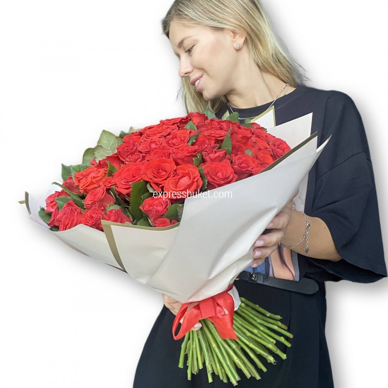 Безумие любви