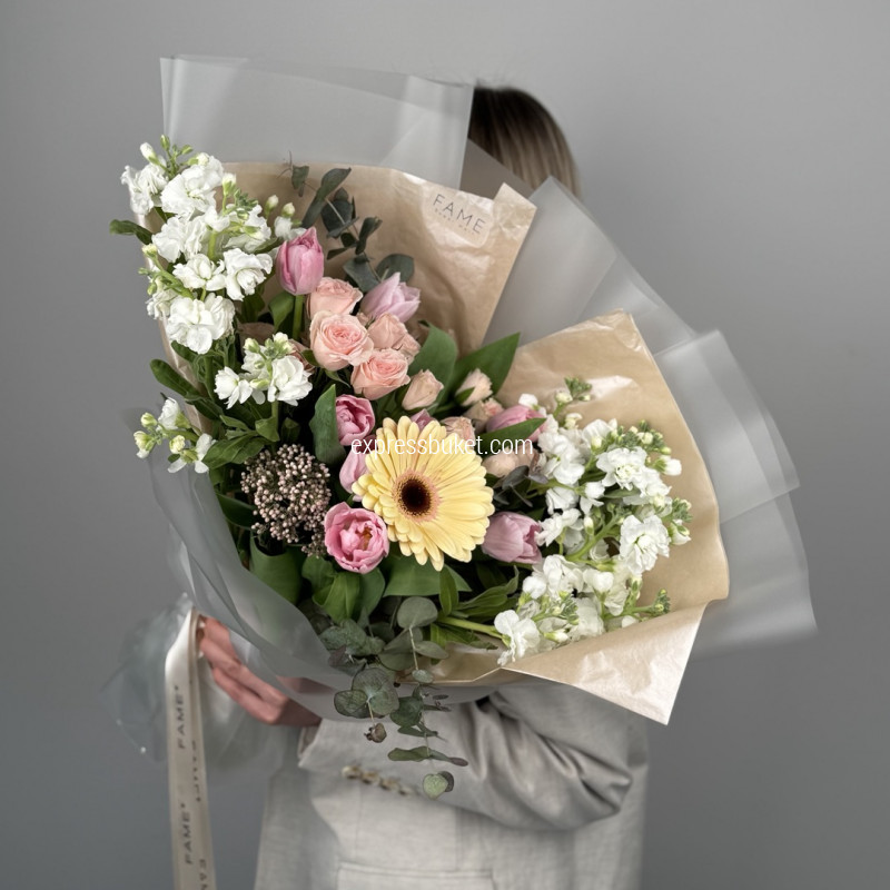 Свежий взгляд