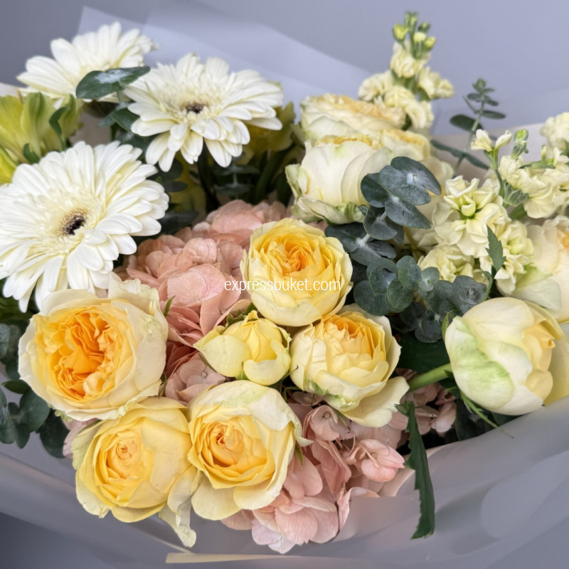 Глубокие чувства 