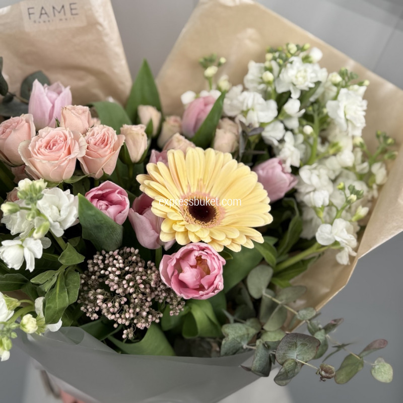 Свежий взгляд