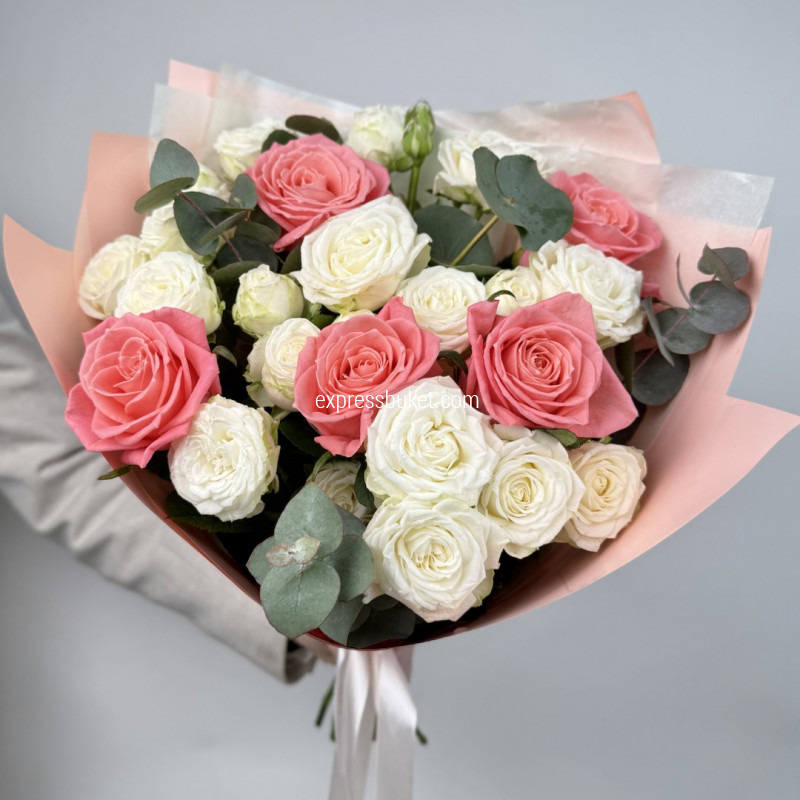 Объятия цвета