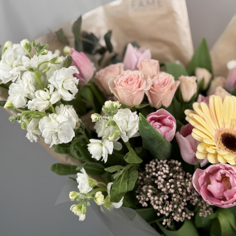 Свежий взгляд