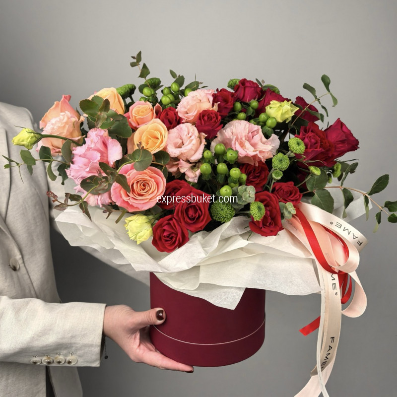 Рассказ о любви